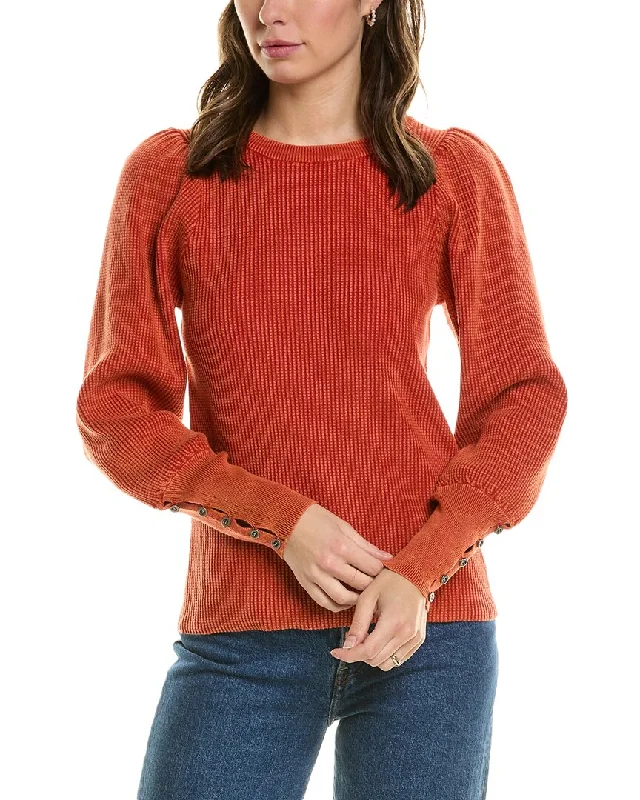 Romantic Data FATE Sweater