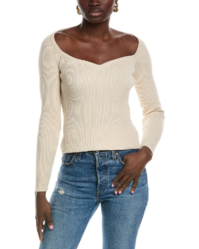 Easygoing Outfits Madison Miles Pullover