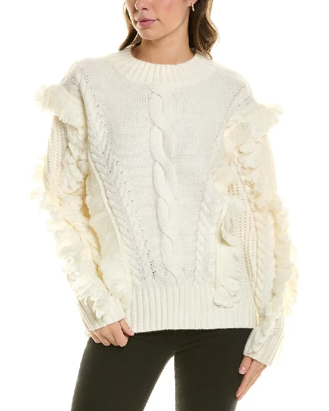 Fresh Comfort FATE Sweater