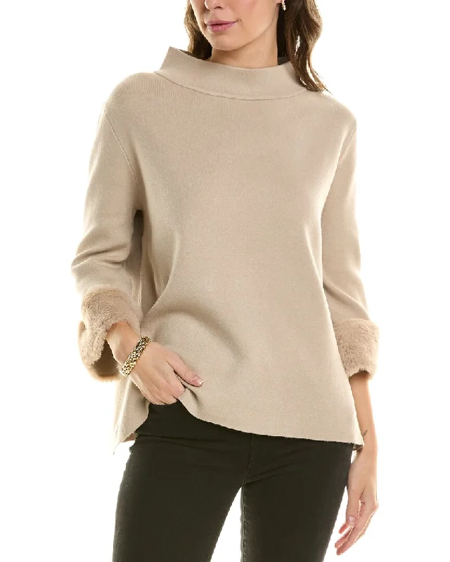 Modern Comfort FATE Sweater