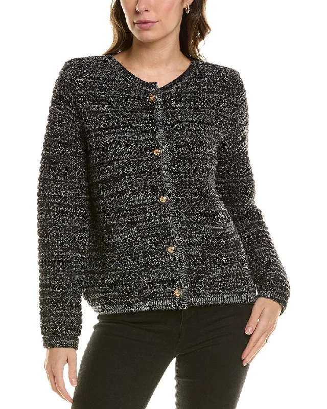 Everyday Chic FATE Cardigan