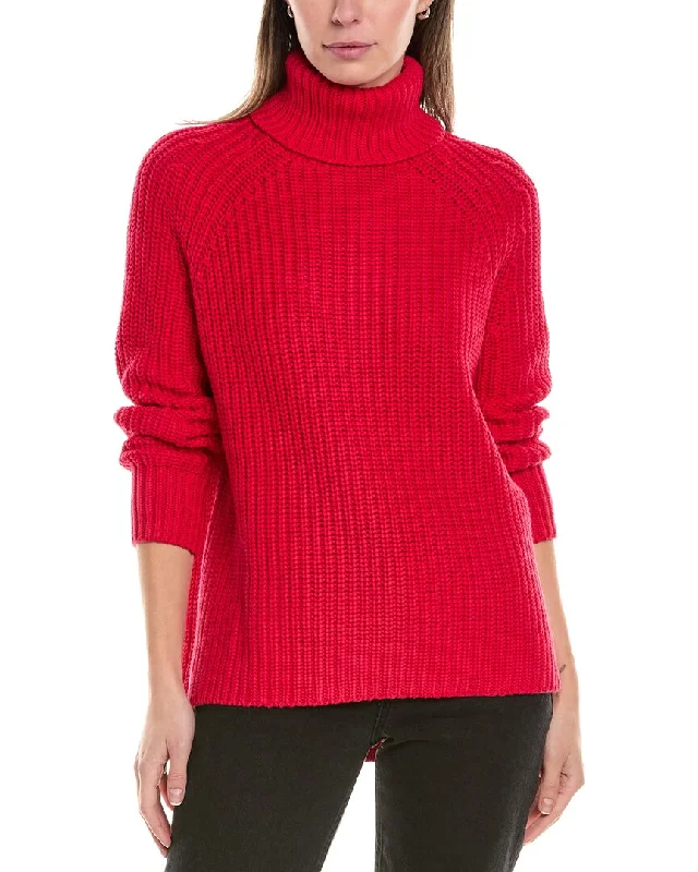 Relaxed Jackets 525 America Stella Shaker Sweater