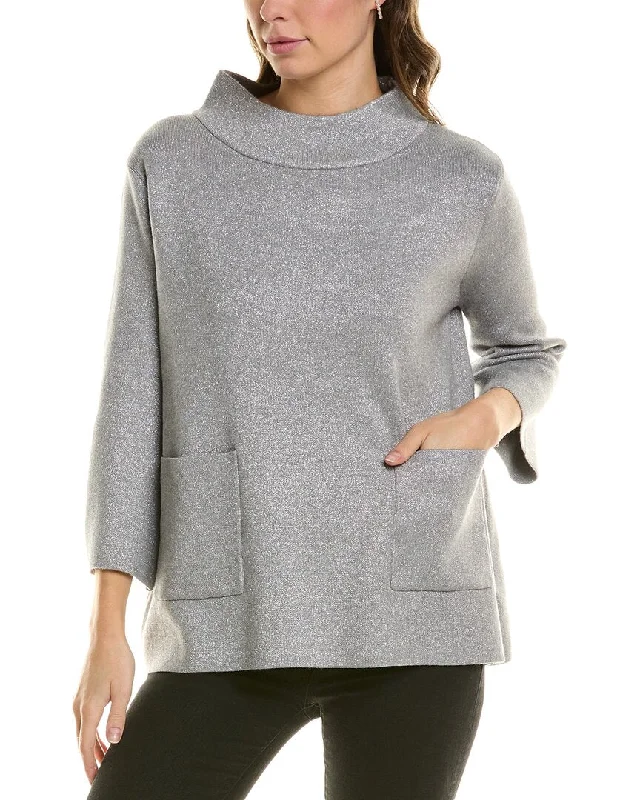 Warm Comfort FATE Sweater