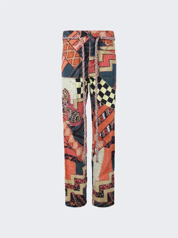 Trendy Wear Classic Trouser
