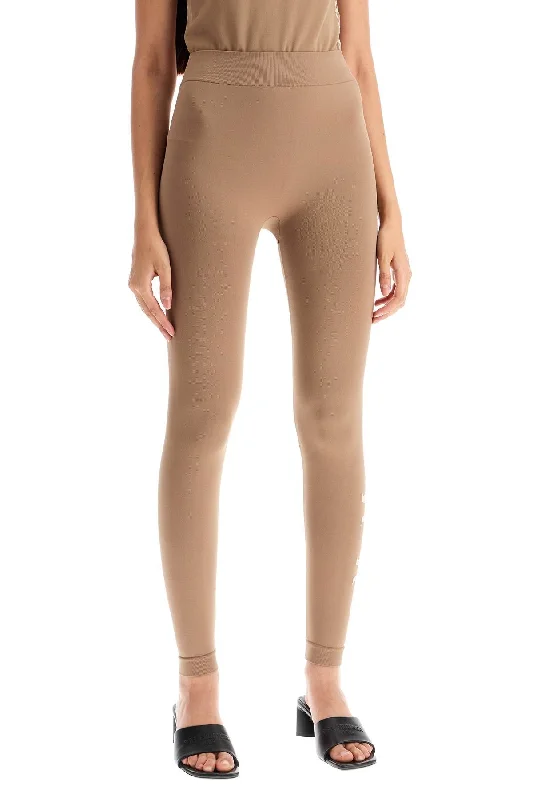 Stylish Wear S Max Mara 'basilea' Leggings