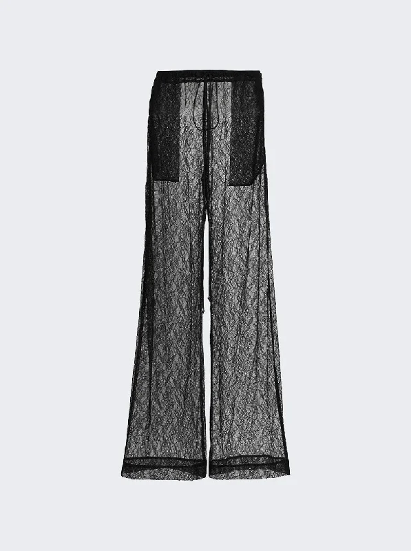 Cozy Layers Moto Pants