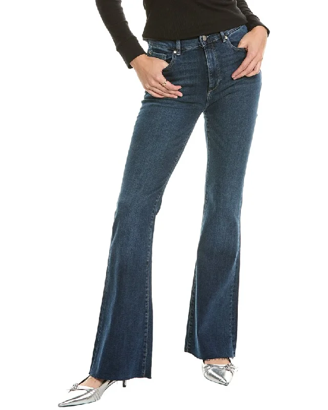 Comfortable Fashion DL1961 Bridget Seacliff Bootcut Jean