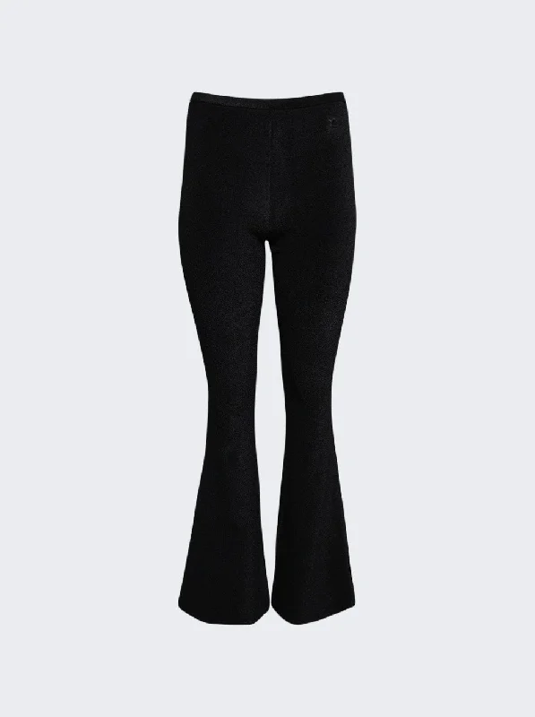 Everyday Style Heritage Sponge Pants