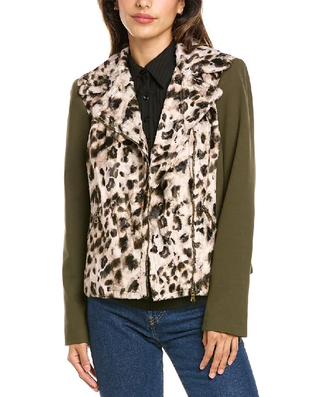 Youthful Vitality Trina Turk Reprise 2 Jacket