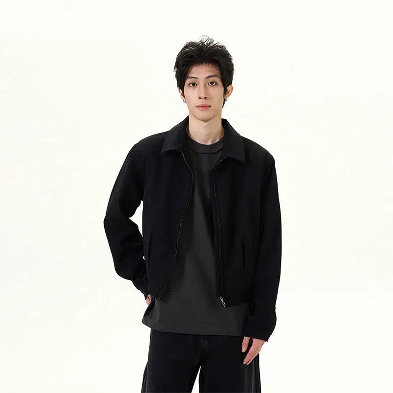 Casual Choice Casual Zip-Up Jacket