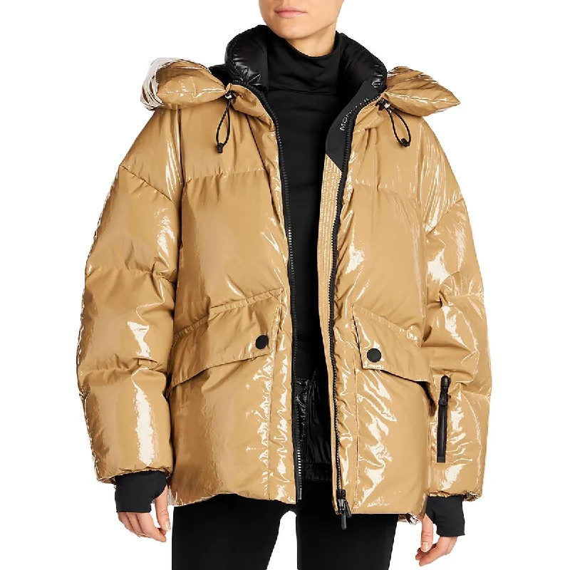 Comfortable Mind Moncler Womens Tillier Down Heavy Puffer Jacket