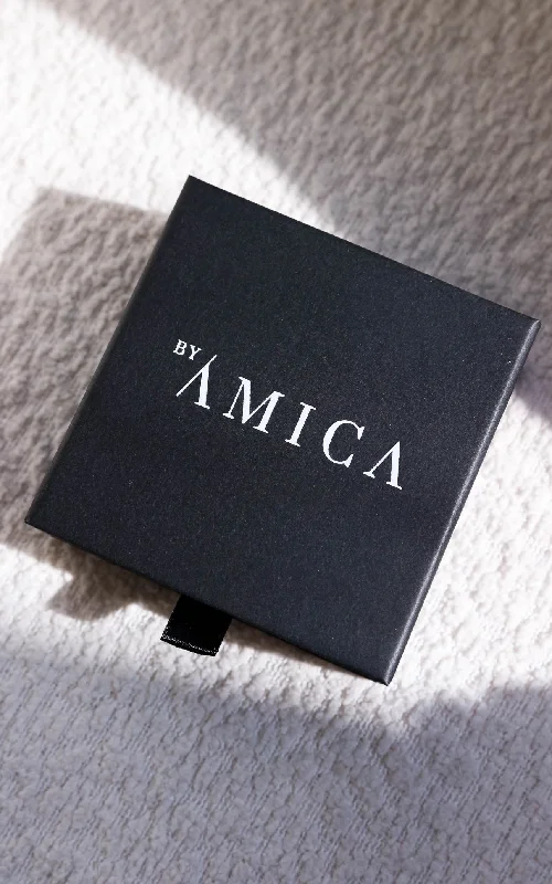 Casual Chic Looks Signature Jewellery Gift Box - Black