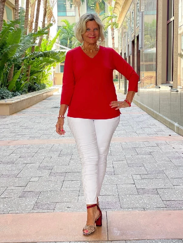 Soft Textures Ethyl The Alhena - Milsap