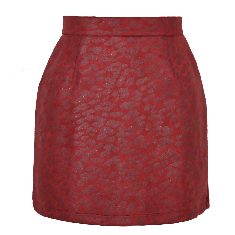 Wine Red