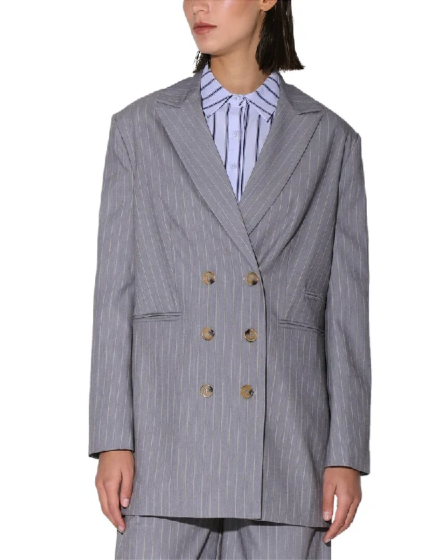 High Street Design Walter Baker Kamari Blazer