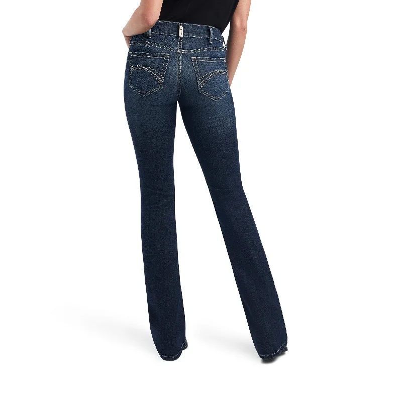 Casual Ease REAL Estella Boot Cut Jeans