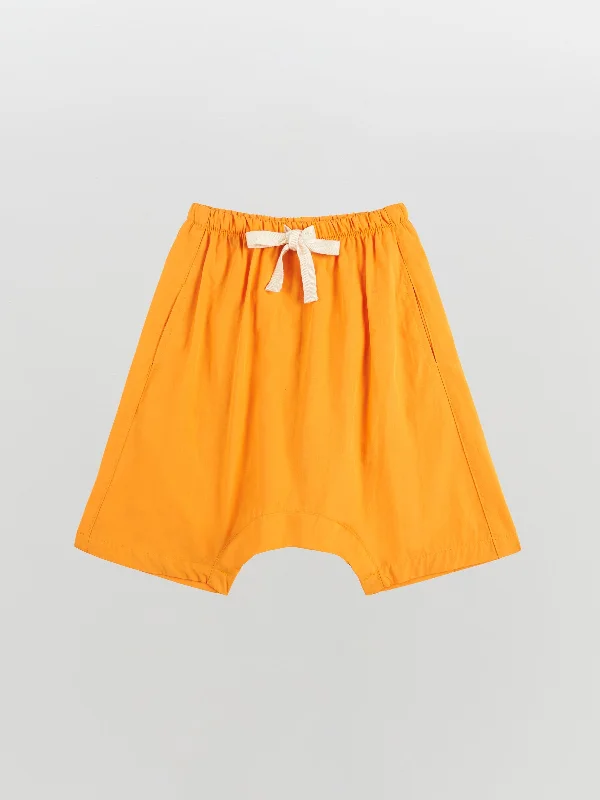 High-end Wear mini poplin beach short