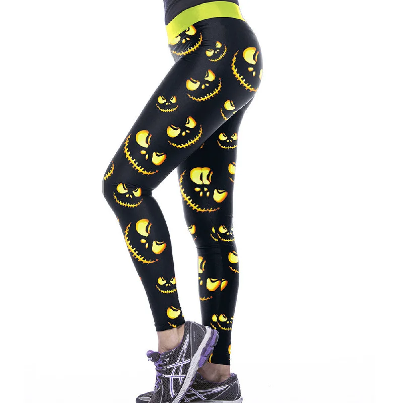 Comfortable down Fashion Women Leggings Trousers Leggings Hip Sports Pants