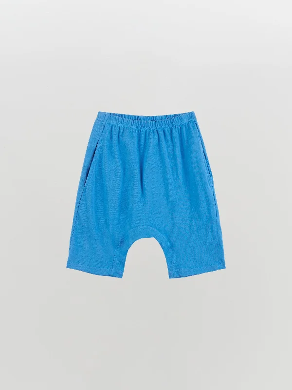 Preview New Products mini double jersey overdye short