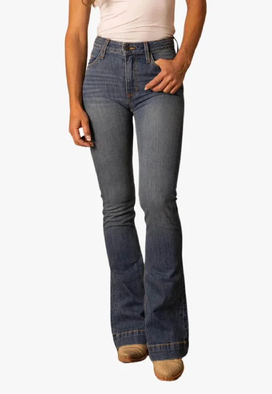 Wandering freely Kimes Ranch Womens Jennifer Jean