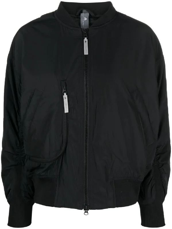 Breathable Design Adidas By Stella Mccartney Women's Coats