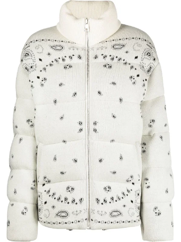 Personalized Design Alanui Women's Coats