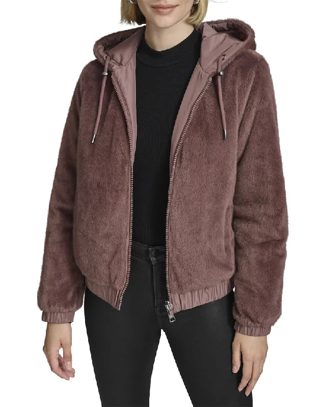 Trendy Looks Andrew Marc Dalby Coat
