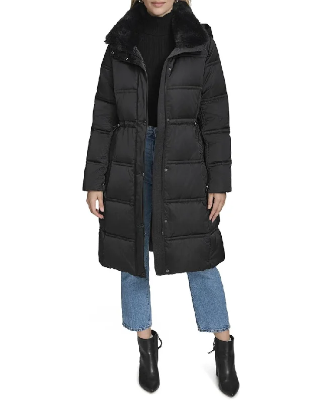 Comfortable Jackets Andrew Marc Emery Coat