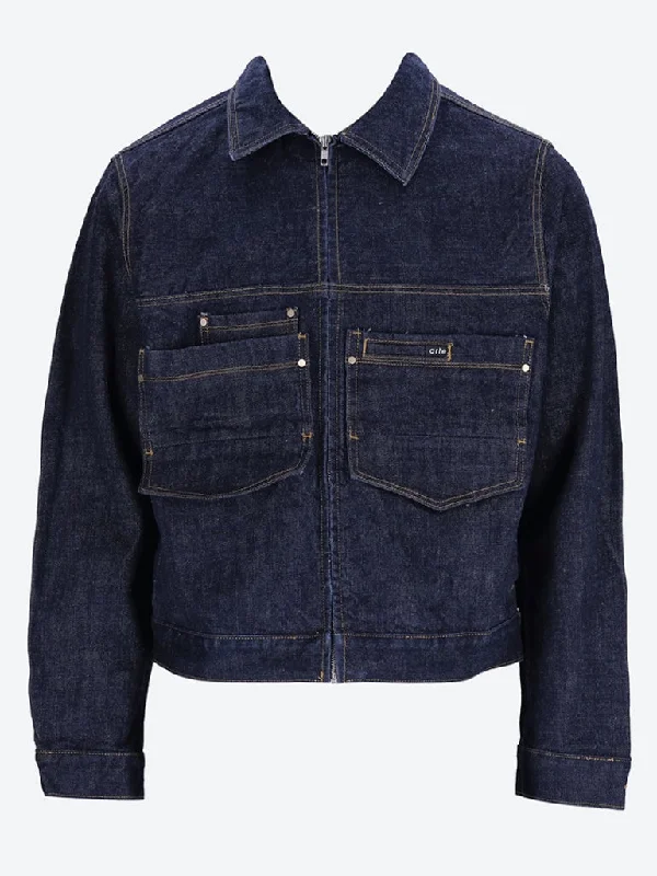 Personalized Outfit Denim jacket