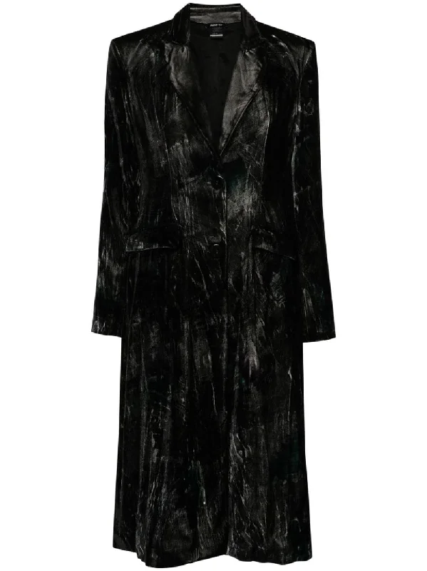 Fashionable And Versatile Avant Toi Women's Coats