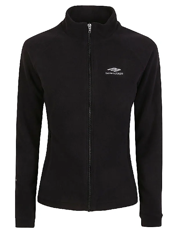 Classic Design Balenciaga Women's Jackets