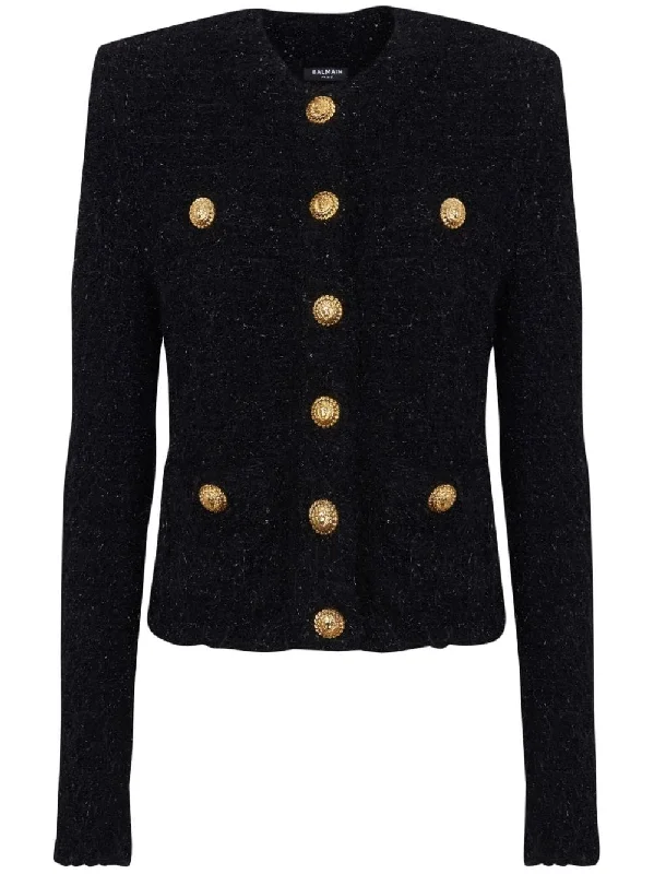 Trendy Items Balmain Women's Jackets