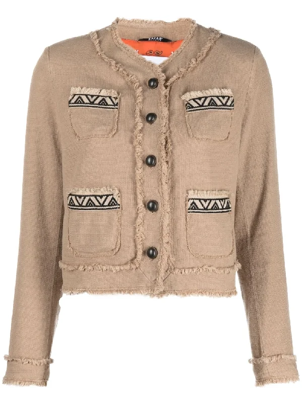 Urban Style Bazar Deluxe Women's Jackets