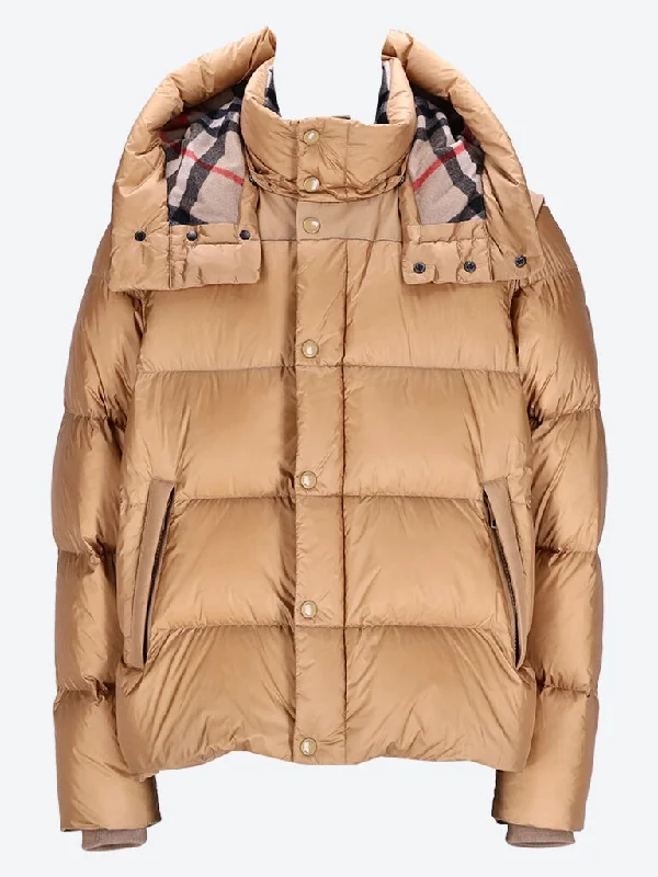 Casual Wear Leeds down jackets