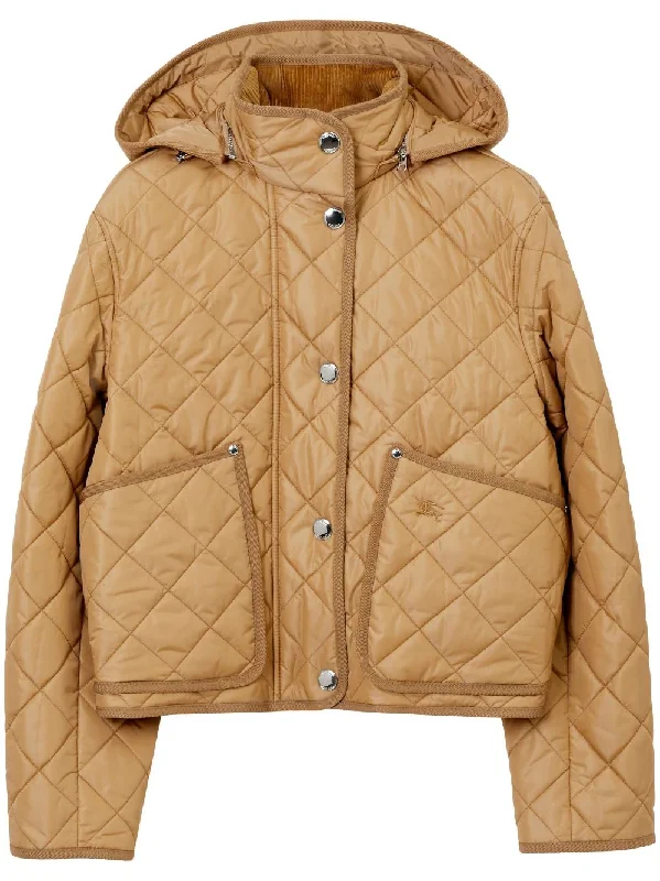 Fresh And Natural Burberry Women's Jackets