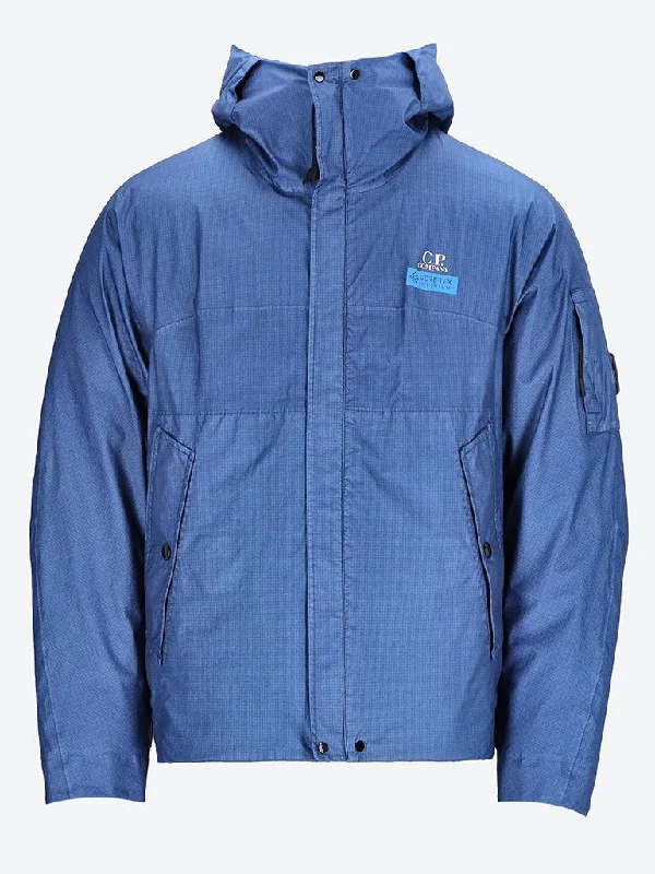 Refreshing Design Gore g-type medium jacket