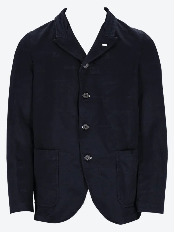 Soft Looks Woven jacket