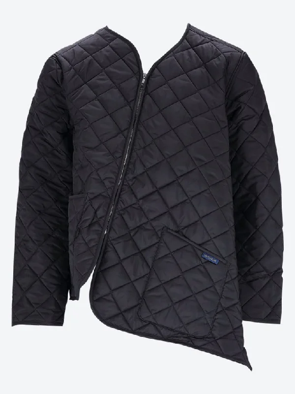 Versatile Style Woven jacket