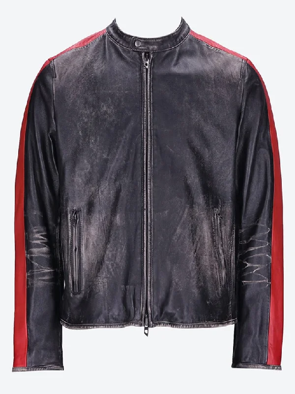 High Street Design L-renn jacket