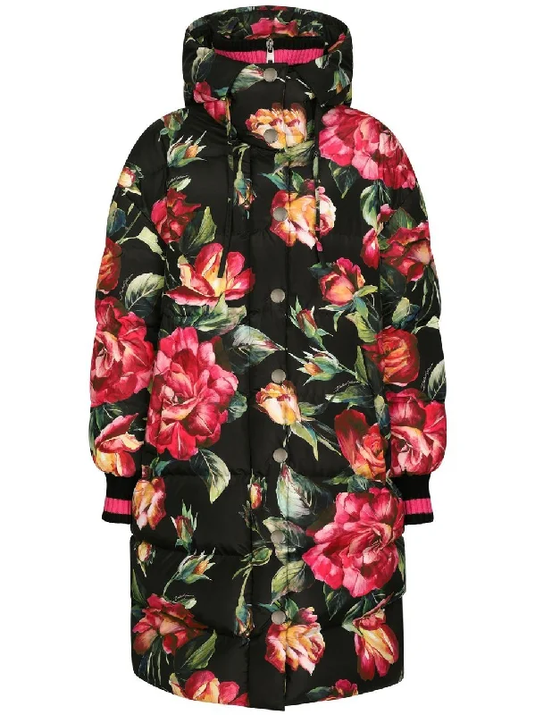 Minimalism Dolce & Gabbana Women's Coats