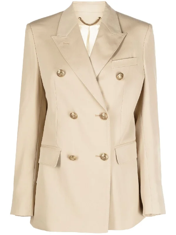 Noble Temperament en Goose Women's Jackets