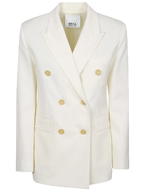 Warm Chic Erika Cavallini Semi-Couture Women's Jackets