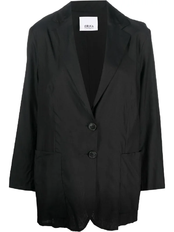Elegant Casuals Erika Cavallini Semi-Couture Women's Jackets