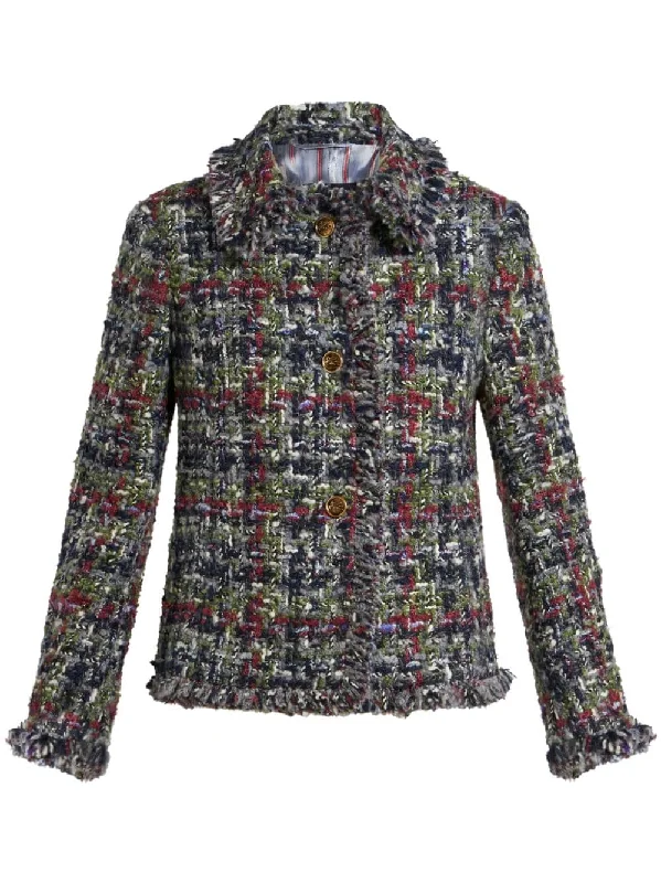 Cozy Knits Etro Women's Jackets