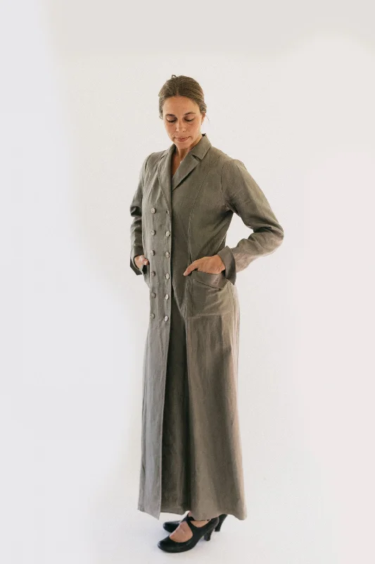Relaxed Wear Folkwear 230 Model T Duster