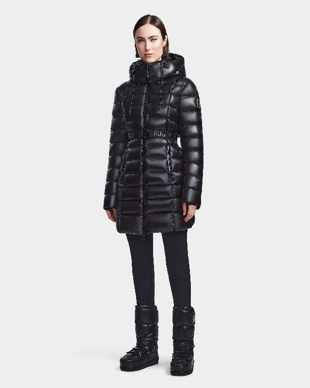 Warm Chic Frida S