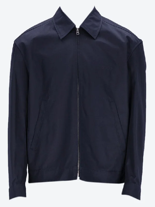 Lounge Chic Spw blouson bomber jacket