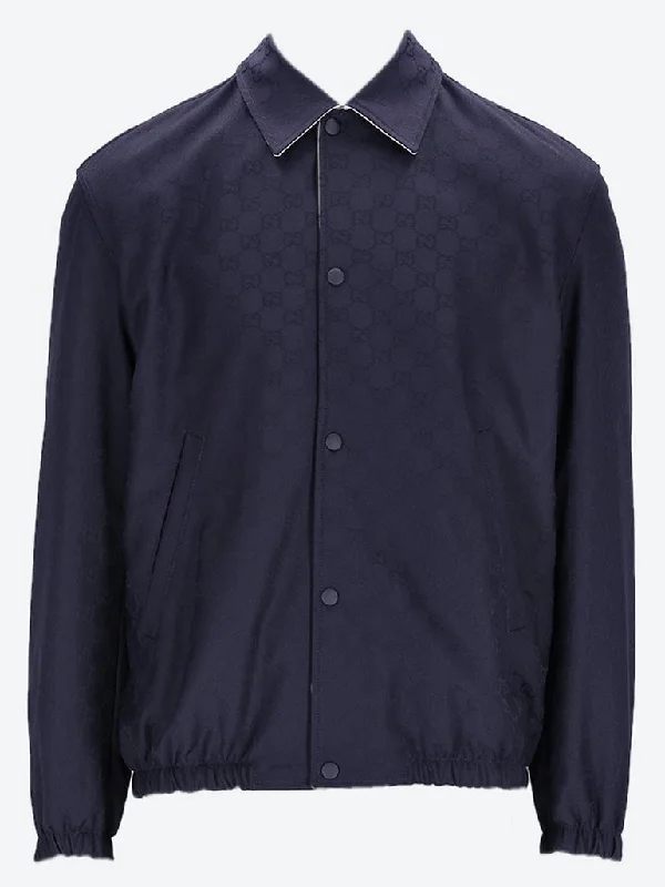 Cozy Vibes Spw blouson bomber jacket