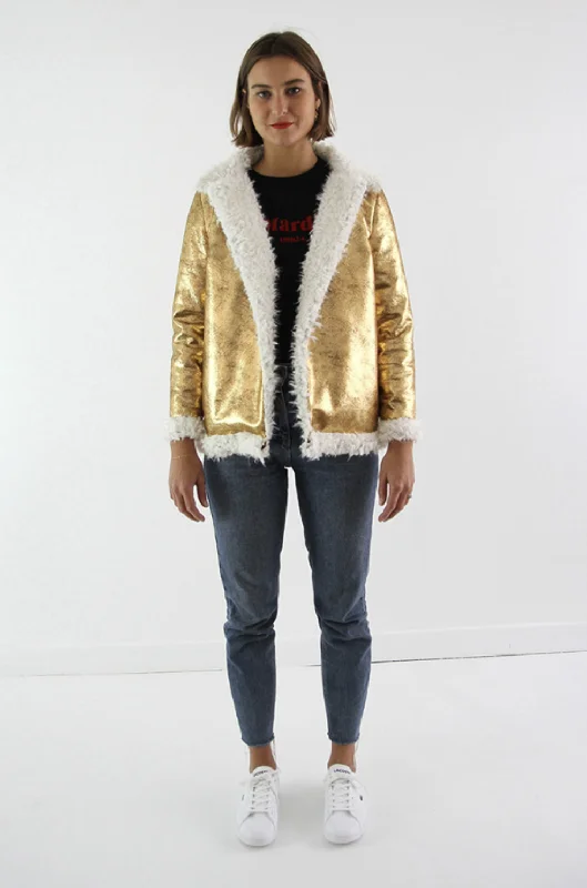 Fashion Must-have I AM Patterns Delphine Jacket