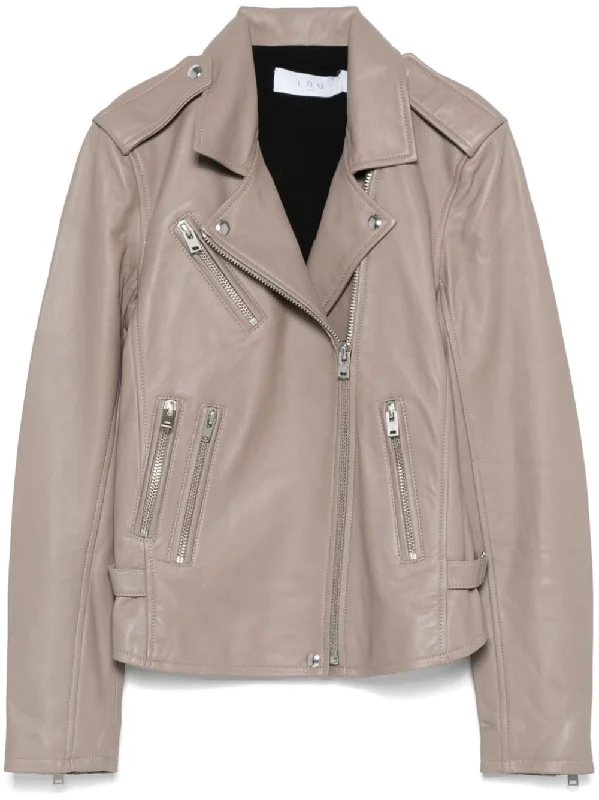 Advanced Customization Iro Women's Jackets